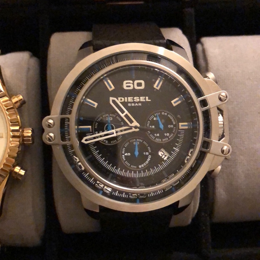 Diesel Watch
